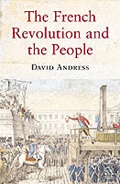 The French Revolution And The People