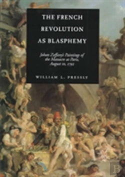 Bertrand.pt - The French Revolution As Blasphemy