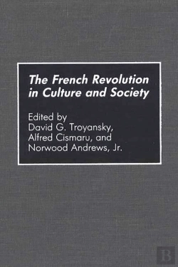 Bertrand.pt - The French Revolution In Culture And Society