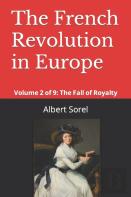 The French Revolution In Europe