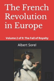 The French Revolution In Europe