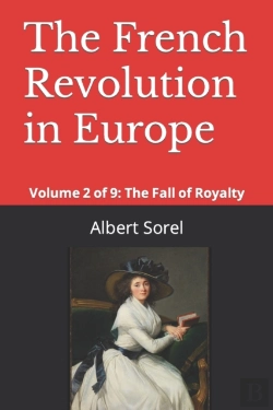 Bertrand.pt - The French Revolution In Europe