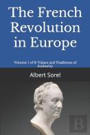 The French Revolution In Europe