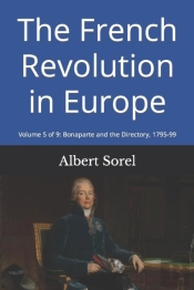 The French Revolution In Europe