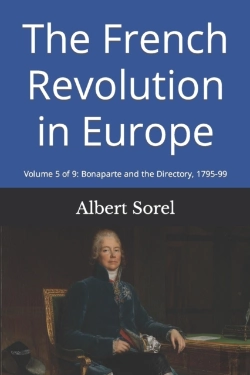 Bertrand.pt - The French Revolution In Europe
