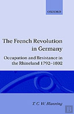 Bertrand.pt - The French Revolution In Germany