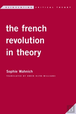 Bertrand.pt - The French Revolution In Theory