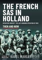 The French Sas In Holland
