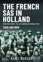 The French Sas In Holland