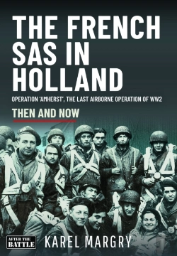 Bertrand.pt - The French Sas In Holland