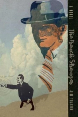 Bertrand.pt - The French Stranger