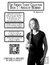 The French Touch' Collection - Absolute Beginner