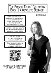 The French Touch' Collection - Absolute Beginner