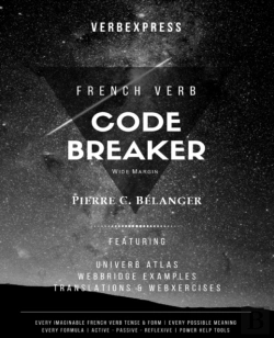 Bertrand.pt - The French Verb Code Breaker