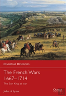 Bertrand.pt - The French Wars 1667â€“1714