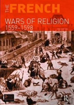 Bertrand.pt - The French Wars Of Religion 1559-1598