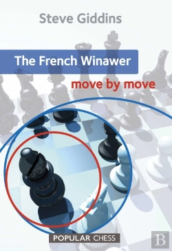 Bertrand.pt - The French Winawer: Move By Move
