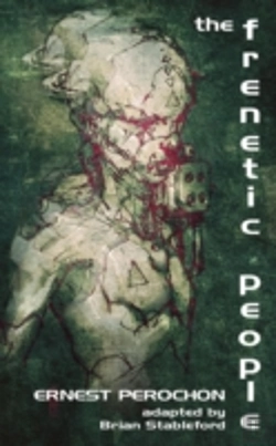 Bertrand.pt - The Frenetic People