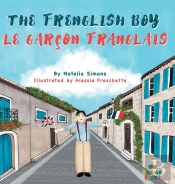 The Frenglish Boy / Le Garcon Franglais