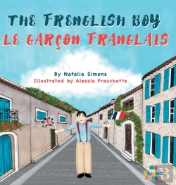 Bertrand.pt - The Frenglish Boy / Le Garcon Franglais