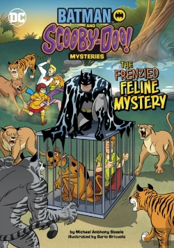 Bertrand.pt - The Frenzied Feline Mystery