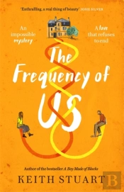 The Frequency Of Us