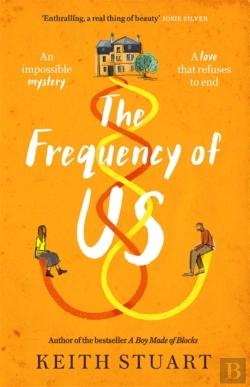 Bertrand.pt - The Frequency Of Us
