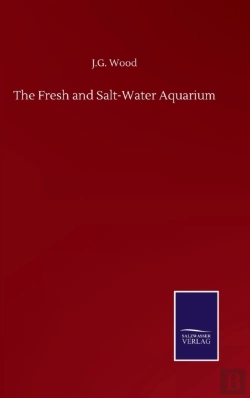 Bertrand.pt - The Fresh And Salt-Water Aquarium