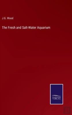 Bertrand.pt - The Fresh And Salt-Water Aquarium