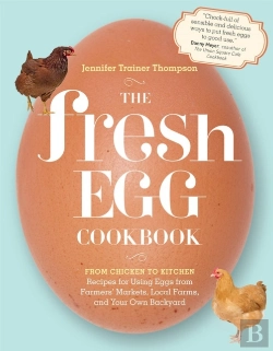 Bertrand.pt - The Fresh Egg Cookbook