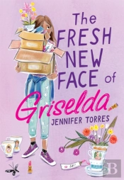 The Fresh New Face Of Griselda