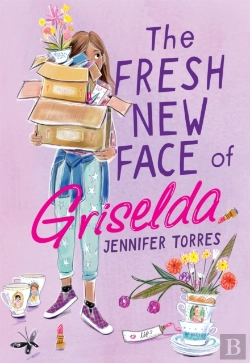 Bertrand.pt - The Fresh New Face Of Griselda