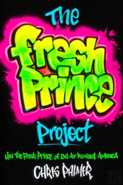 Bertrand.pt - The Fresh Prince Project