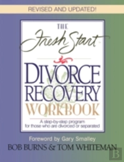 Bertrand.pt - The Fresh Start Divorce Recovery Workbook