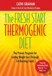 The Fresh Start Thermogenic Diet