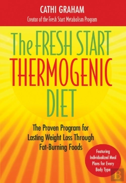 Bertrand.pt - The Fresh Start Thermogenic Diet