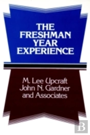 The Freshman Year Experience