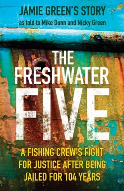 Bertrand.pt - The Freshwater Five