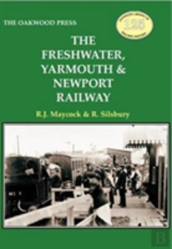 Bertrand.pt - The Freshwater, Yarmouth & Newport Railway