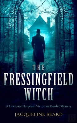 Bertrand.pt - The Fressingfield Witch