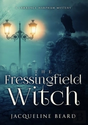 The Fressingfield Witch