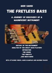 The Fretless Bass