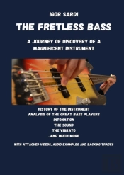 The Fretless Bass
