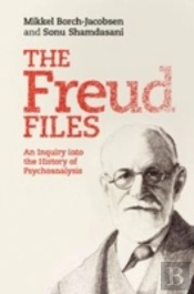 The Freud Files