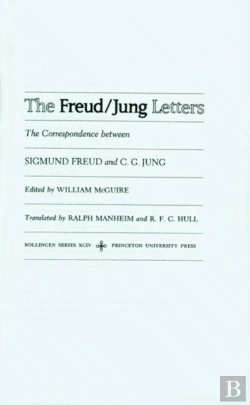 Bertrand.pt - The Freud-Jung Letters