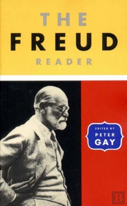 Bertrand.pt - The Freud Reader Reissue