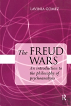 Bertrand.pt - The Freud Wars