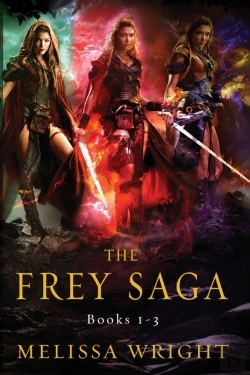Bertrand.pt - The Frey Saga
