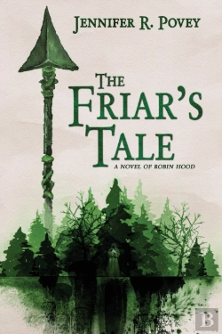 Bertrand.pt - The Friar'S Tale: A Novel Of Robin Hood