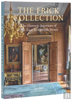 Bertrand.pt - The Frick Collection: The Historic Interiors